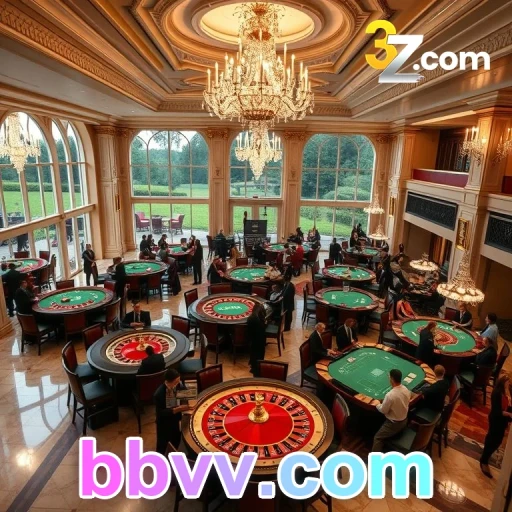 bbvv.com Cassino Confiável