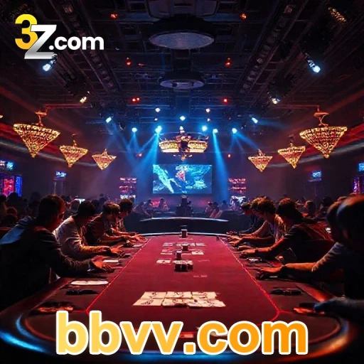 bbvv.com Cassino Confiável