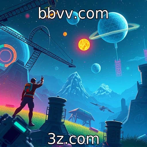 Tendências emergentes na tecnologia de jogos