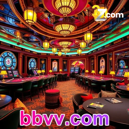 bbvv.com Área de Login