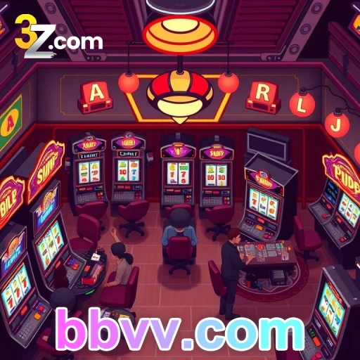 bbvv.com Plataforma Oficial